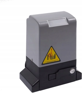 Elektrický otvárač posuvných dverí 750 W