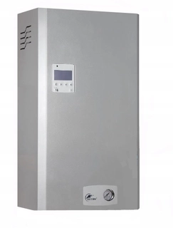 Kotol, pec - ELTERM elektrokotol plukovník 12 kw (ASZN-W)