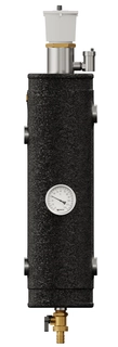 ELTERM Strzelec Inox Air-kúrenie 2 kW / 230V