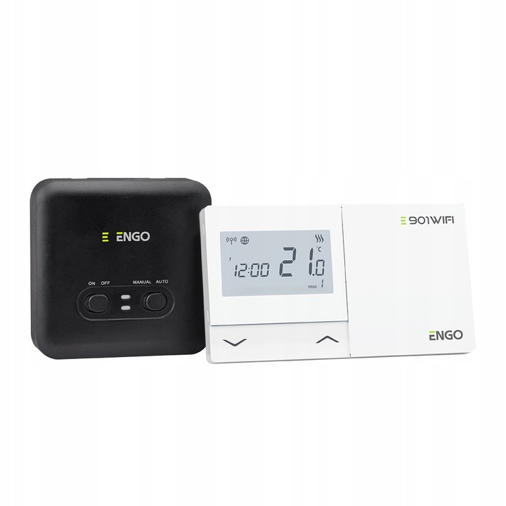 Ovládač Engo E901WIFI