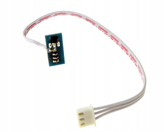 Enkoder prišiel domov Hg 600 Hg 1000 119PLR025 HG600