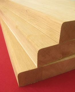 Estetické schody schody Oak, producent!