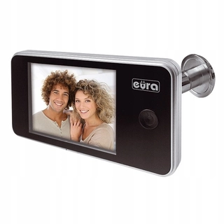 EURA-TECH VDP-01C1 ERIS LCD 3,2 '' -VIDEO ViewFinder