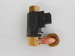EUROTERM; Demrad C 275 SEI - New Prietokomer
