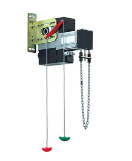 FAAC 540 Gear Drive pre Industrial 230V