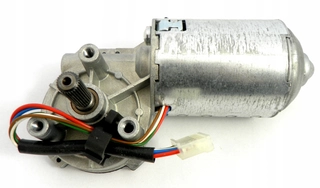 FAAC D 600 Motor Garage Man