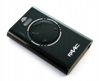 FAAC Pilot XT4 868 SLH LR