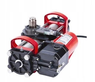 FAAC S800H Underground Drive do 800 kg 2 m