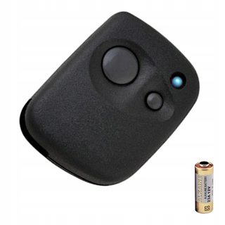 FAAC XT4 RCBE-REMOTE CONTROL 433 MHz 2-kanálová náhrada
