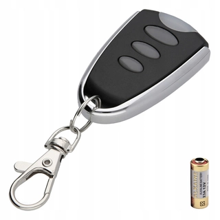FAAC XT4 RCBE-REMOTE CONTROL 433 MHz 3-kanálová náhrada