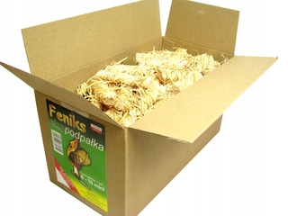Brikety, uhlie na grilovanie - Feniks podpal 2 kg