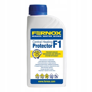 Fernox F1- Antikorózna inhibítor