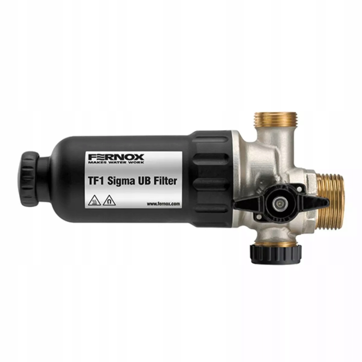 FERNOX magnetický filter TF1 SIGMA UB 3/4"