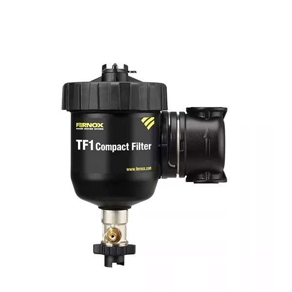 Magnetický filter FERNOX TF1 COMPACT