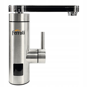 Ohrievač vody Ferroli 3000 W