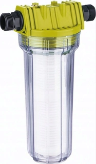 Čerpadlo -  PROTIPÍSKOVÝ FILTER PRE HYDROFÓROVÉ ZAHRADNÉ ČERPADLO