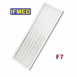 Rekuperator - F7 / EU7 Filter Renov Renovent Excellent