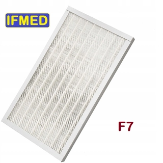 Rekuperator - F7 FILTER REKUPE BRINK RENOVENT HR 250/325/300/400