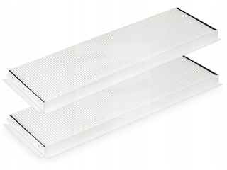 Rekuperator - Filtračné filtre pre AERIS NEXT 350 450 600 G4 hrubým