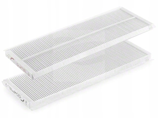 Rekuperator - Filtre filtrov Zehnder Comfoair Q350 Q450 Q600 F7 G4