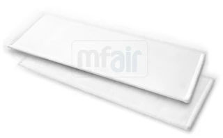 Rekuperator - Filtračné filtre F7 G4 Brink Renovent Excellent