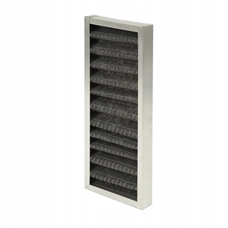 Rekuperator - KAZETOVÝ FILTER NA HRUBÉ UHLIE 75% WANAS 550H / 3