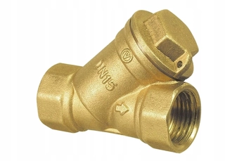 SKOSNA Mesh Filter 1 1/2 "pre vodu