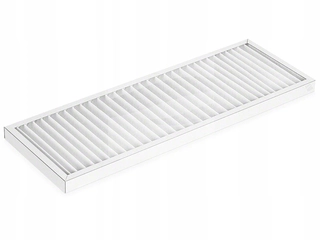 Rekuperator - Viessmann Vitovent 300-W (A300 A400) filter G4