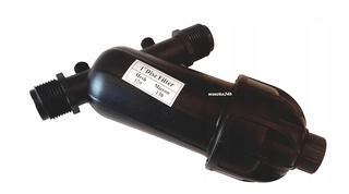 Čerpadlo - Kotúčový protipieskový filter 1 1/4 palca Pre Hydrophore