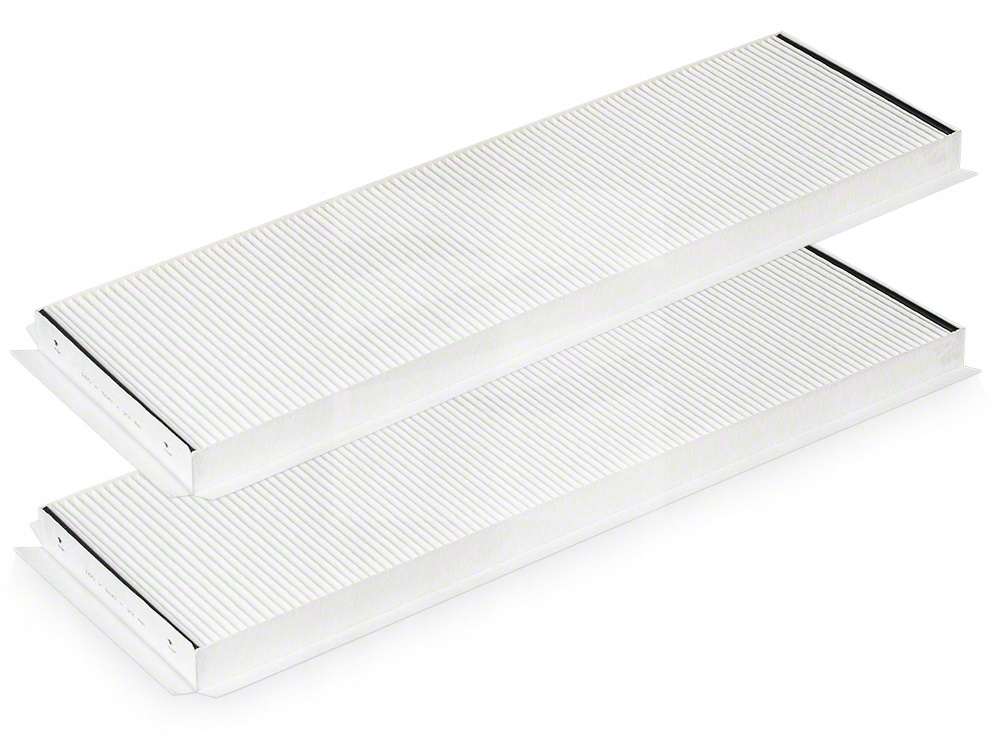 FILTRY AERIS NEXT 350 450 600 G4 HRUB
