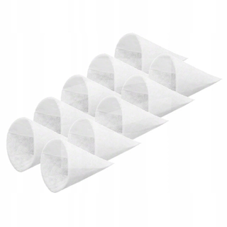 Rekuperator - Filtre pre 100mm kužeľové anemostaty nastaviť 10x