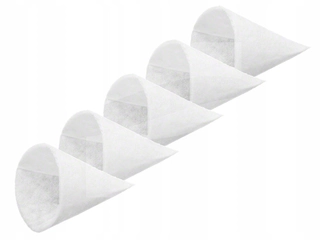 Rekuperator - Filtre pre 125mm kužeľové anemostaty nastaviť 5x