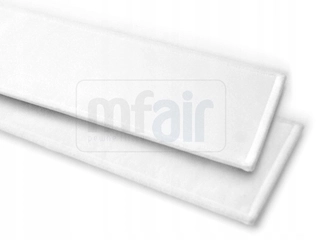 Rekuperator - F7 G4 filtre Set Brink Renovent Výborný MFAIR