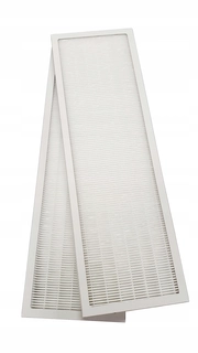 Rekuperator - F7 / M5 Otvory VUT 550 VB ES filtre - sada