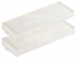 Rekuperator - Filtre Vaillant Recovair 260 360 F9 G4 smog PM2,5