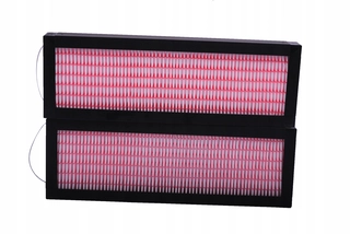 Rekuperator - Filtre Vaillant Recovair Var 260/360 F7 Allergy