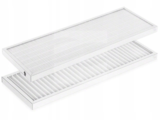 Rekuperator - Viessmann Vitovent 300-W (A300 A400) F7 / G4 filtre