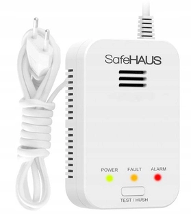 SHG-01 Sensor FireGhaus Safehaus Natural Gas