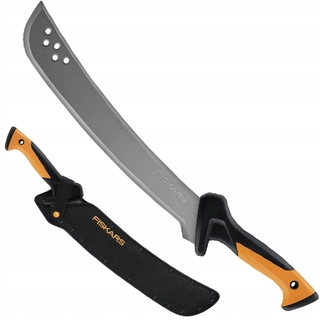 Záhradný sekáč, mačeta - Nôž Fiskars 38 cm