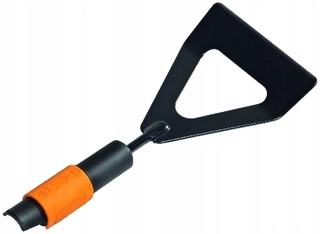 Motyka, kultivátor - Kovová motyčka Fiskars 29,5 cm