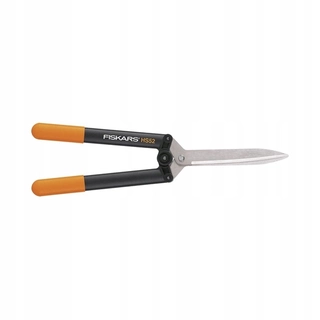 Záhradné nožnice - Fiskars ručné nožnice 54,4 cm