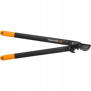 Záhradné nožnice - Fiskars ručné nožnice 69 cm