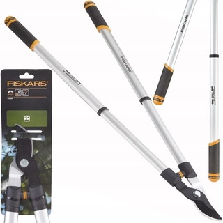 Záhradné nožnice - Fiskars ručné nožnice 70 cm