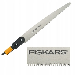 Záhradná píla - Priamočiara píla Fiskars 1000692