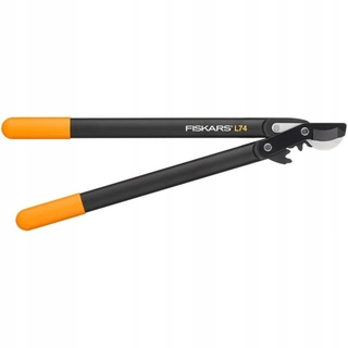 Záhradné nožnice - Fiskars ručné nožnice 55 cm