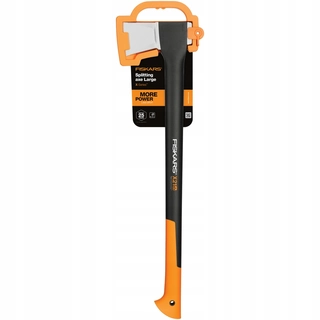 Sekera - Sekera Fiskars 70,9 cm 1,6 kg