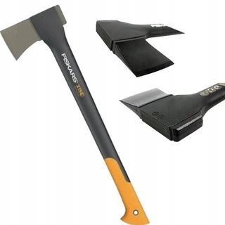 Sekera - FISKARS AX X15 UNIVERSAL 121460
