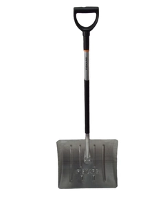 Záhradné náradie - FISKARS HLINÍKOVÁ SNEHOVÁ SPRCHA FS143061