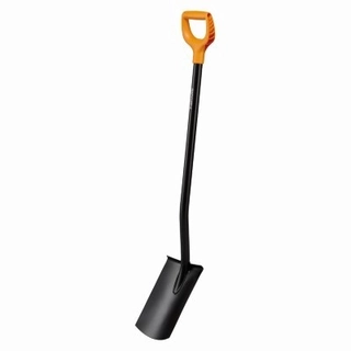 Vidly, lopata - Fiskars rýľ rovný 1003456 18 x 117 cm