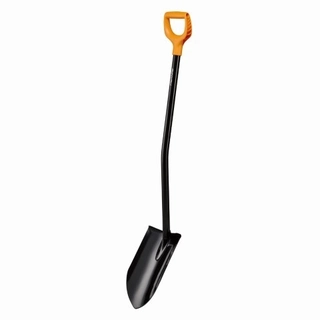 Vidly, lopata - Kovový rýľ Fiskars 21 x 126,5 cm